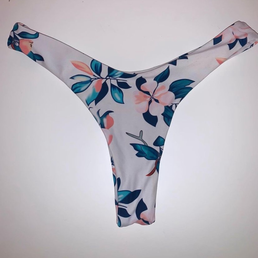 Vailana bikini Bottoms